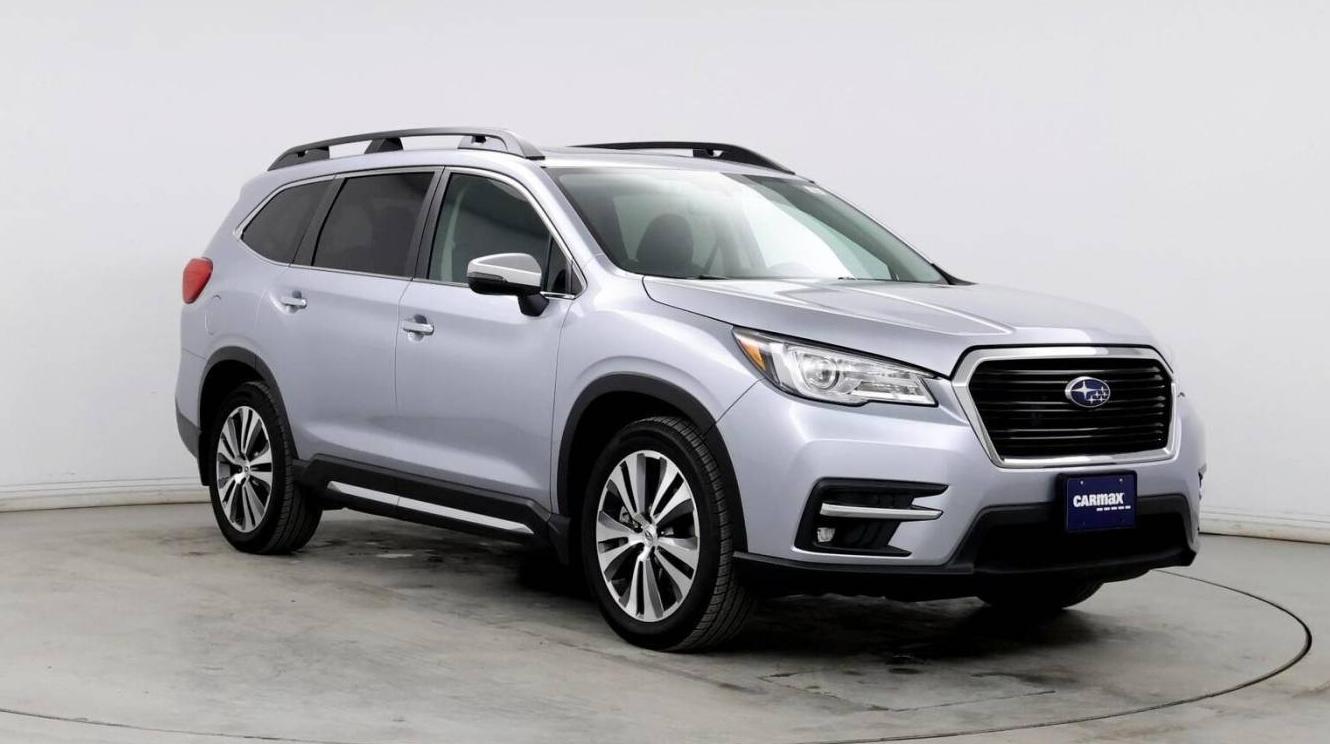 SUBARU ASCENT 2022 4S4WMARD0N3443051 image