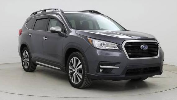 SUBARU ASCENT 2022 4S4WMARD6N3444611 image