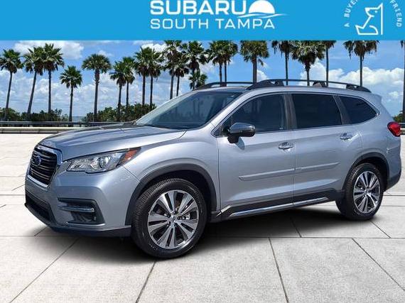 SUBARU ASCENT 2022 4S4WMARD6N3405307 image