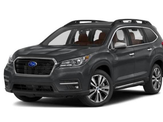 SUBARU ASCENT 2022 4S4WMARD1N3439199 image