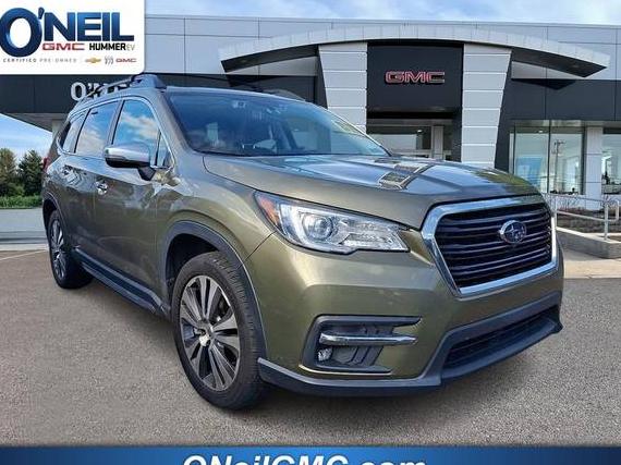 SUBARU ASCENT 2022 4S4WMARD7N3442589 image