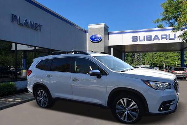 SUBARU ASCENT 2022 4S4WMARD5N3424205 image