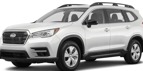 SUBARU ASCENT 2022 4S4WMACD8N3441430 image SUBARU ASCENT 2022 4S4WMACD8N3441430 image