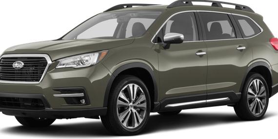 SUBARU ASCENT 2022 4S4WMARD9N3437958 image SUBARU ASCENT 2022 4S4WMARD9N3437958 image