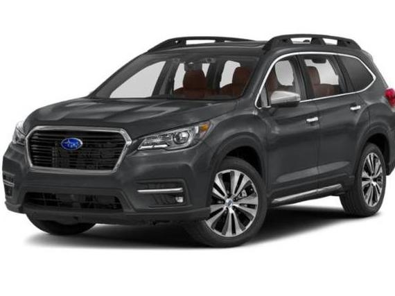 SUBARU ASCENT 2022 4S4WMARD0N3470525 image