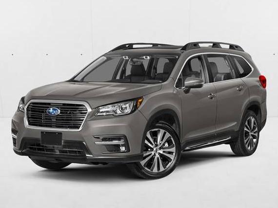 SUBARU ASCENT 2022 4S4WMAED3N3471741 image