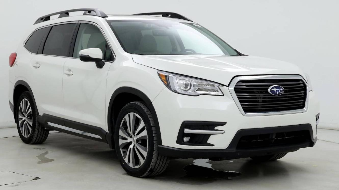 SUBARU ASCENT 2022 4S4WMAPDXN3438524 image