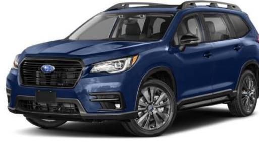 SUBARU ASCENT 2022 4S4WMAJD6N3428761 image