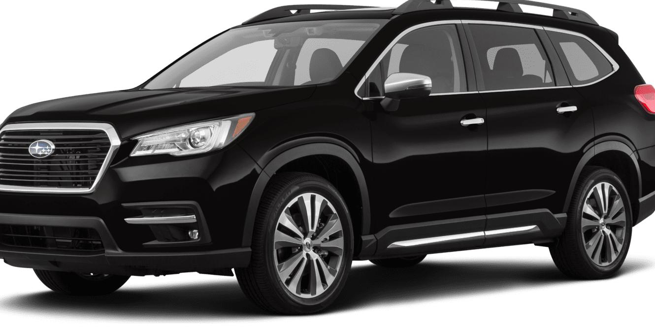 SUBARU ASCENT 2022 4S4WMARD0N3425780 image