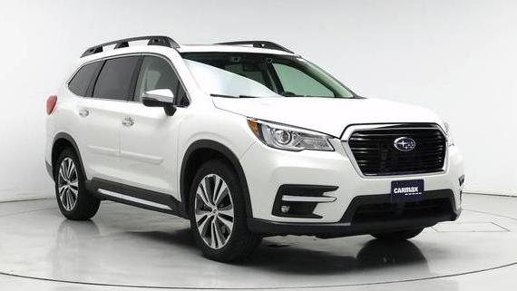 SUBARU ASCENT 2022 4S4WMARD4N3409615 image