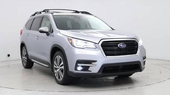 SUBARU ASCENT 2022 4S4WMARD4N3450598 image