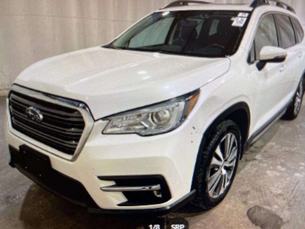 SUBARU ASCENT 2022 4S4WMAPD3N3426795 image