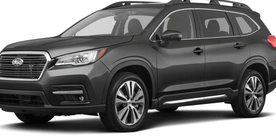 SUBARU ASCENT 2022 4S4WMAPD9N3421083 image