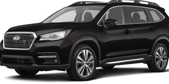 SUBARU ASCENT 2022 4S4WMAPD7N3430543 image