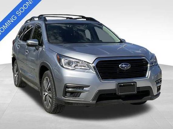 SUBARU ASCENT 2022 4S4WMARD7N3459361 image