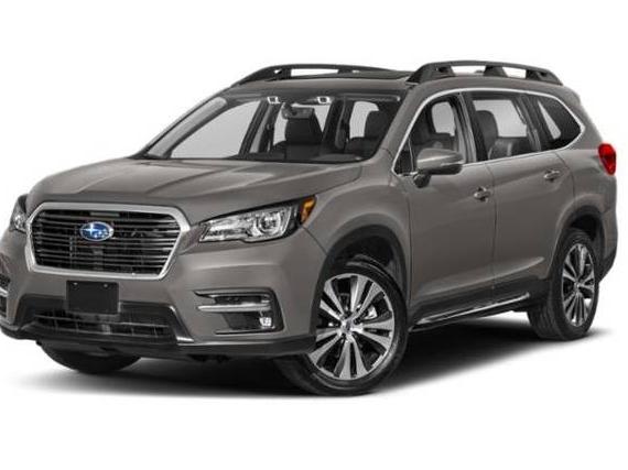 SUBARU ASCENT 2022 4S4WMAED3N3468483 image