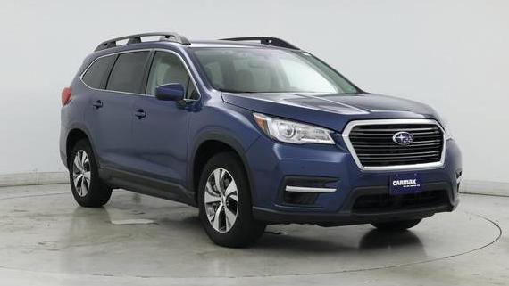 SUBARU ASCENT 2022 4S4WMAEDXN3456475 image