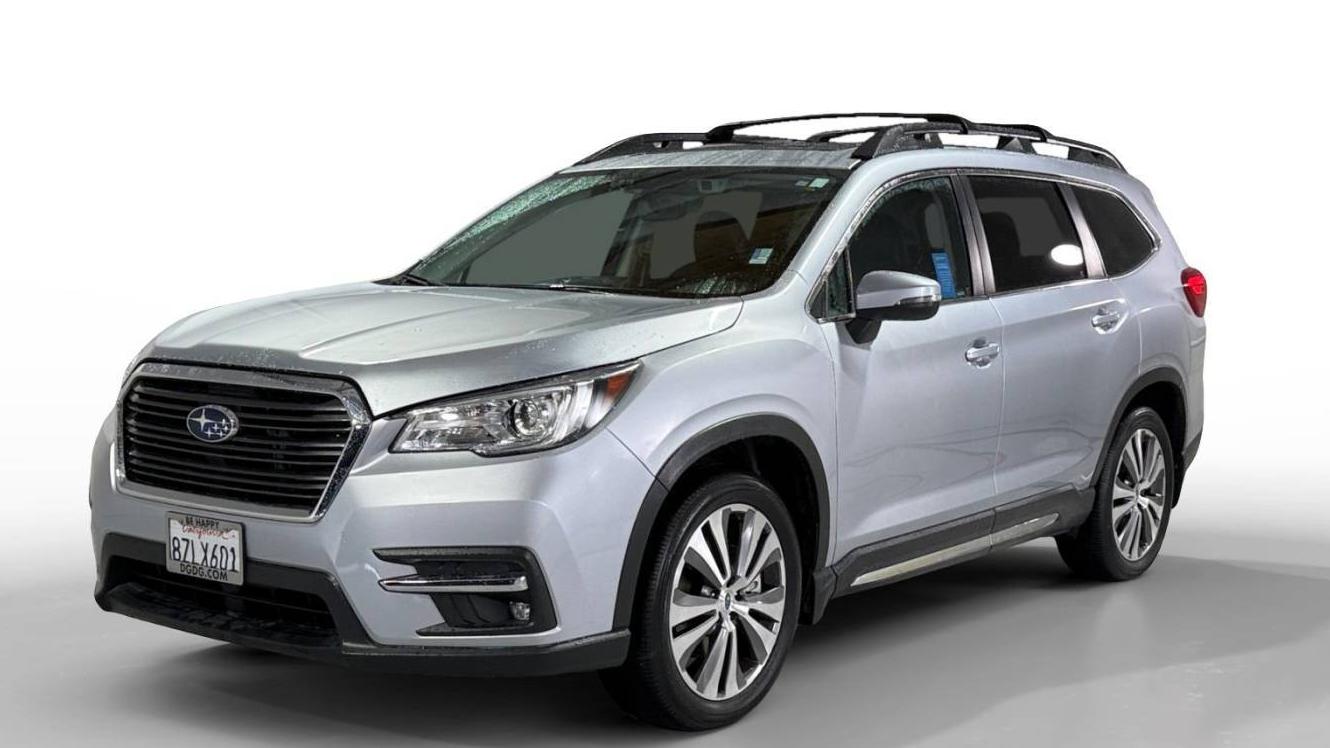 SUBARU ASCENT 2022 4S4WMALD5N3416856 image