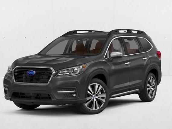 SUBARU ASCENT 2022 4S4WMARD9N3463525 image SUBARU ASCENT 2022 4S4WMARD9N3463525 image