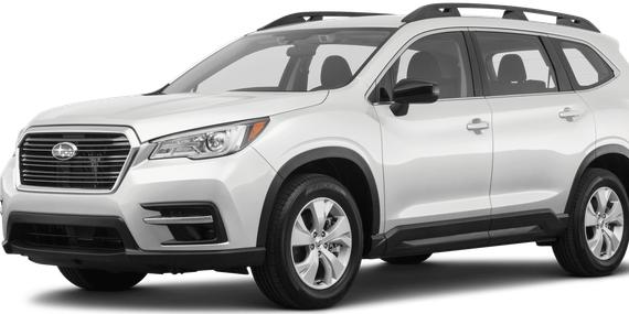 SUBARU ASCENT 2022 4S4WMAED3N3447214 image
