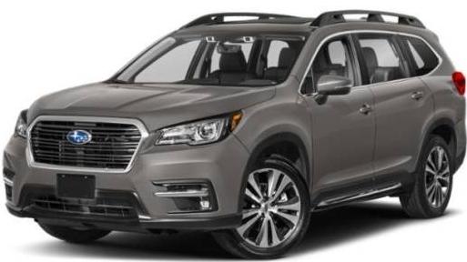 SUBARU ASCENT 2022 4S4WMAED8N3435379 image