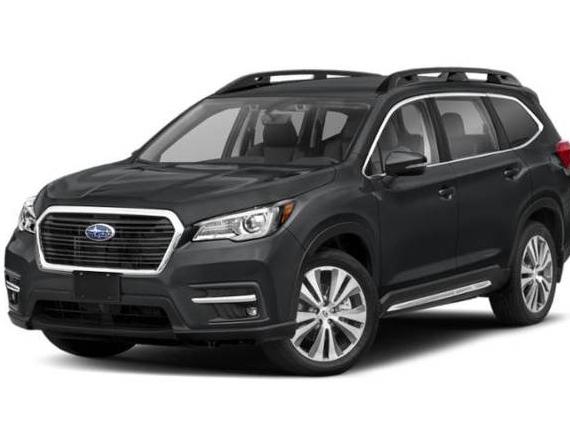SUBARU ASCENT 2022 4S4WMAPD1N3418209 image