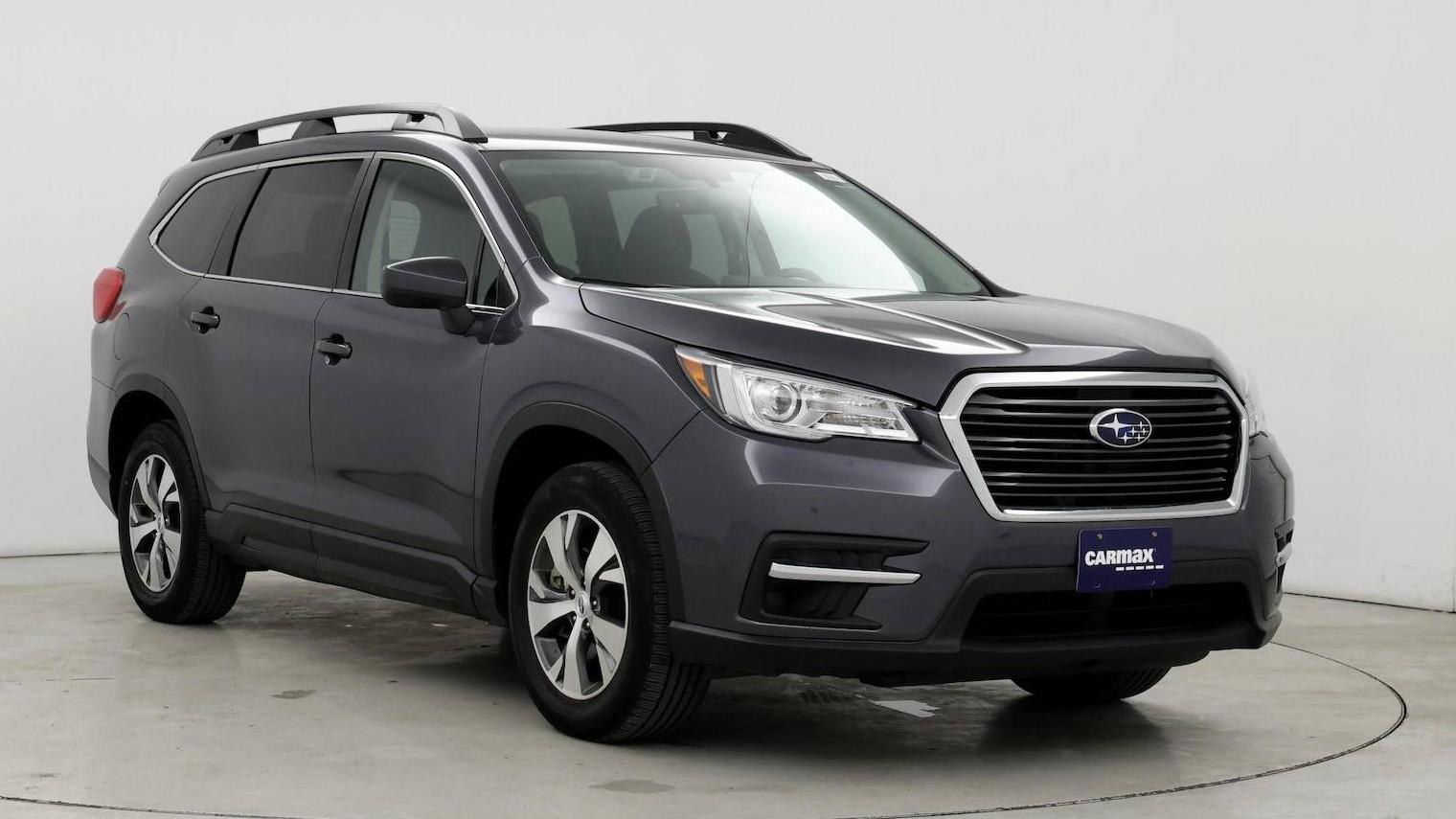 SUBARU ASCENT 2022 4S4WMAED7N3409050 image