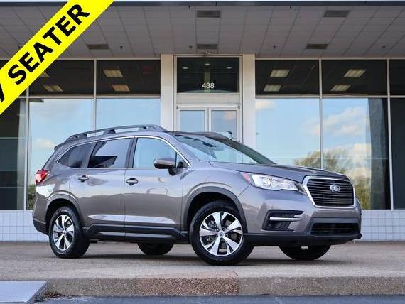 SUBARU ASCENT 2022 4S4WMAED9N3426111 image