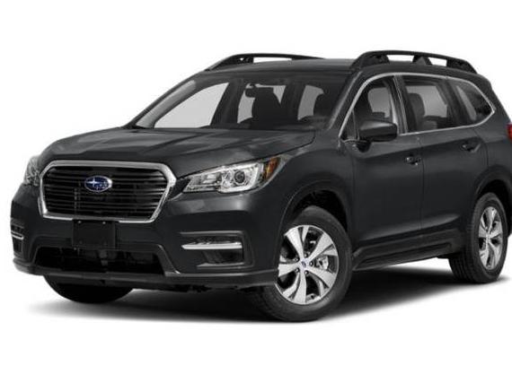 SUBARU ASCENT 2022 4S4WMAED0N3425705 image