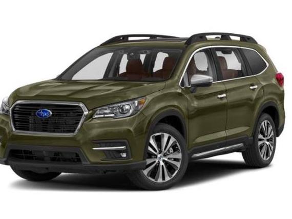 SUBARU ASCENT 2022 4S4WMARD3N3410738 image
