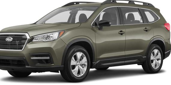 SUBARU ASCENT 2022 4S4WMAED2N3405021 image