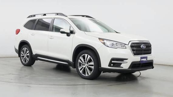 SUBARU ASCENT 2022 4S4WMAPD6N3436172 image