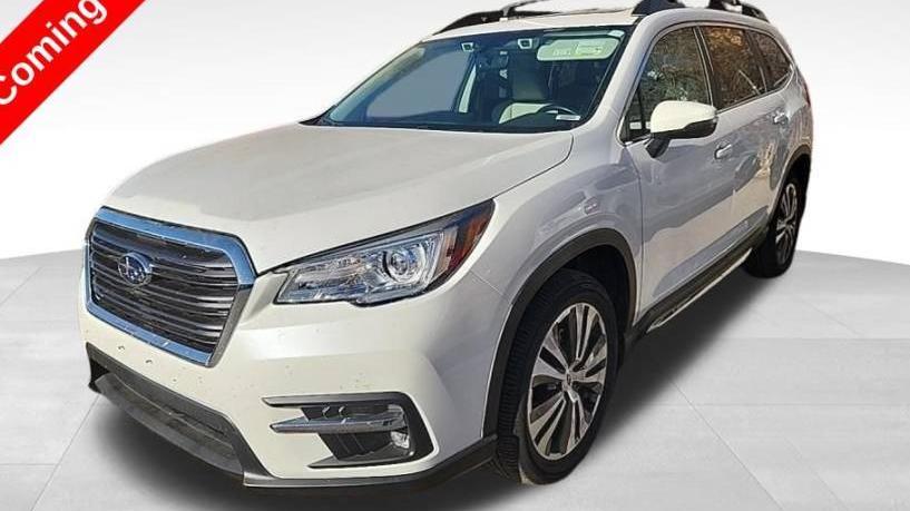 SUBARU ASCENT 2022 4S4WMAPD5N3412221 image