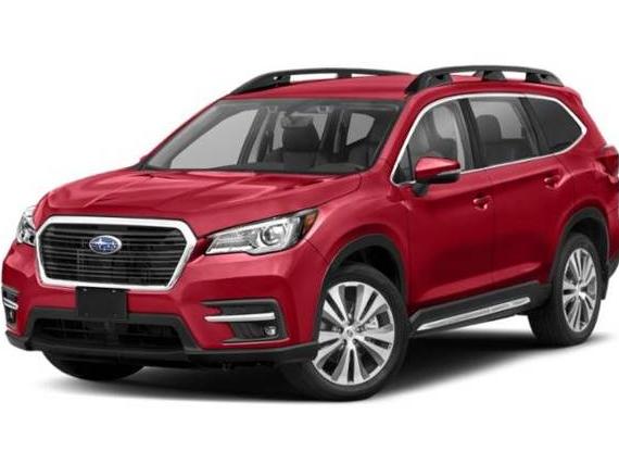 SUBARU ASCENT 2022 4S4WMAPD1N3450822 image