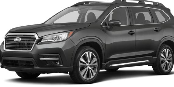 SUBARU ASCENT 2022 4S4WMAPD5N3438379 image