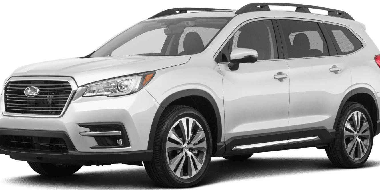 SUBARU ASCENT 2022 4S4WMAPD6N3464716 image