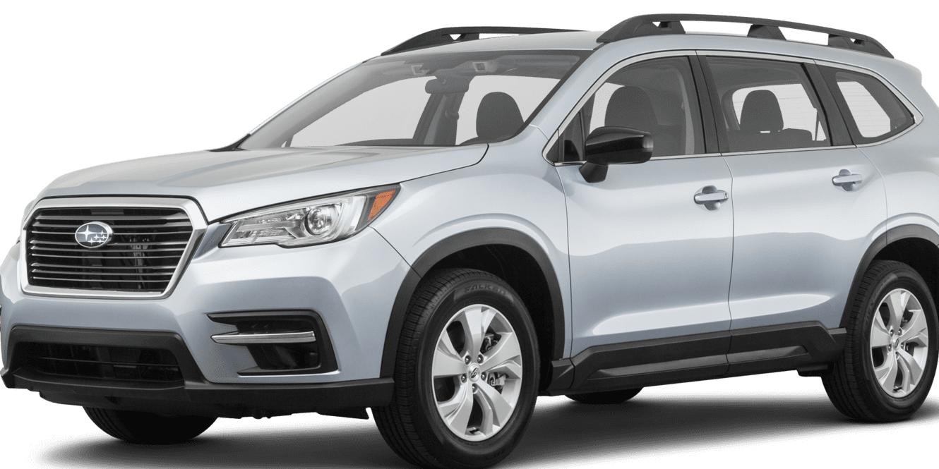 SUBARU ASCENT 2022 4S4WMAED1N3454050 image