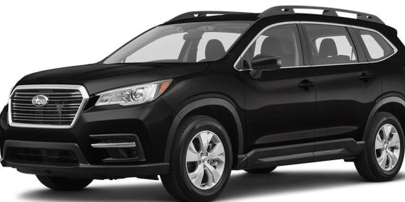 SUBARU ASCENT 2022 4S4WMAED5N3462104 image