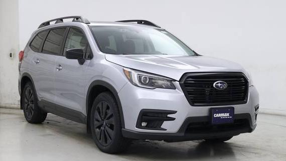 SUBARU ASCENT 2022 4S4WMAJD8N3410276 image