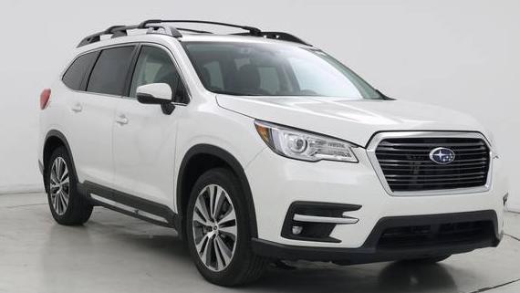 SUBARU ASCENT 2022 4S4WMAPD8N3432690 image