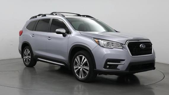 SUBARU ASCENT 2022 4S4WMARD3N3411159 image SUBARU ASCENT 2022 4S4WMARD3N3411159 image