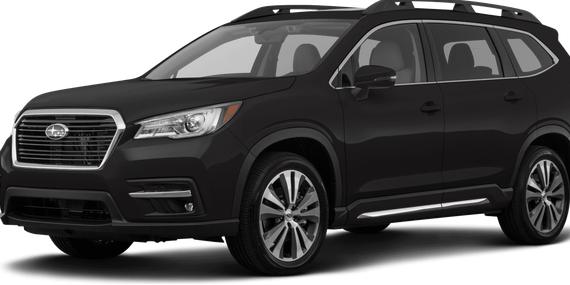 SUBARU ASCENT 2022 4S4WMALDXN3445950 image