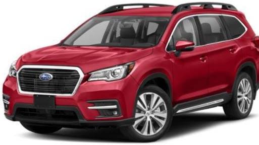 SUBARU ASCENT 2022 4S4WMALD4N3448844 image