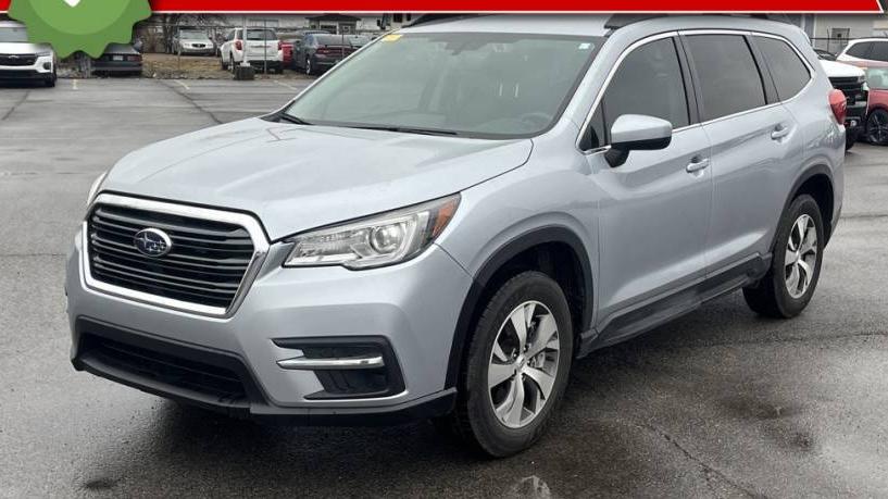 SUBARU ASCENT 2022 4S4WMAED0N3403316 image