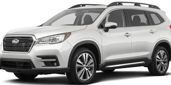SUBARU ASCENT 2022 4S4WMAPD4N3448594 image