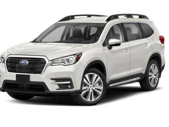 SUBARU ASCENT 2022 4S4WMALD7N3434209 image