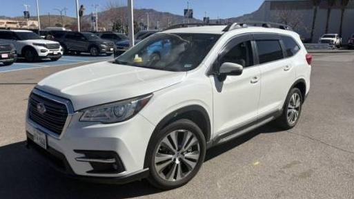 SUBARU ASCENT 2022 4S4WMAKD8N3413094 image