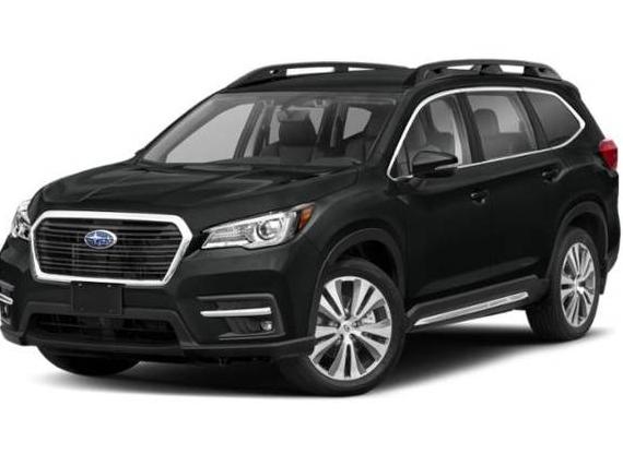 SUBARU ASCENT 2022 4S4WMAPD1N3441313 image