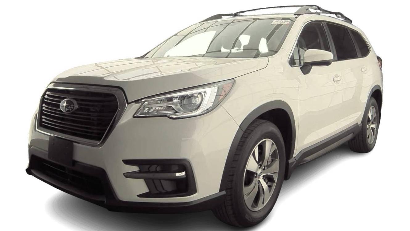 SUBARU ASCENT 2022 4S4WMAED0N3409908 image