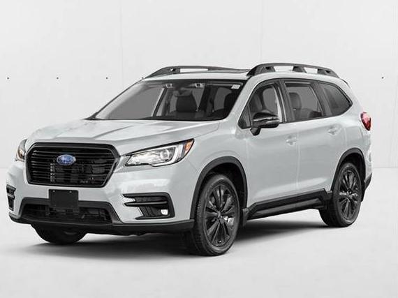 SUBARU ASCENT 2022 4S4WMAGD5N3431982 image SUBARU ASCENT 2022 4S4WMAGD5N3431982 image